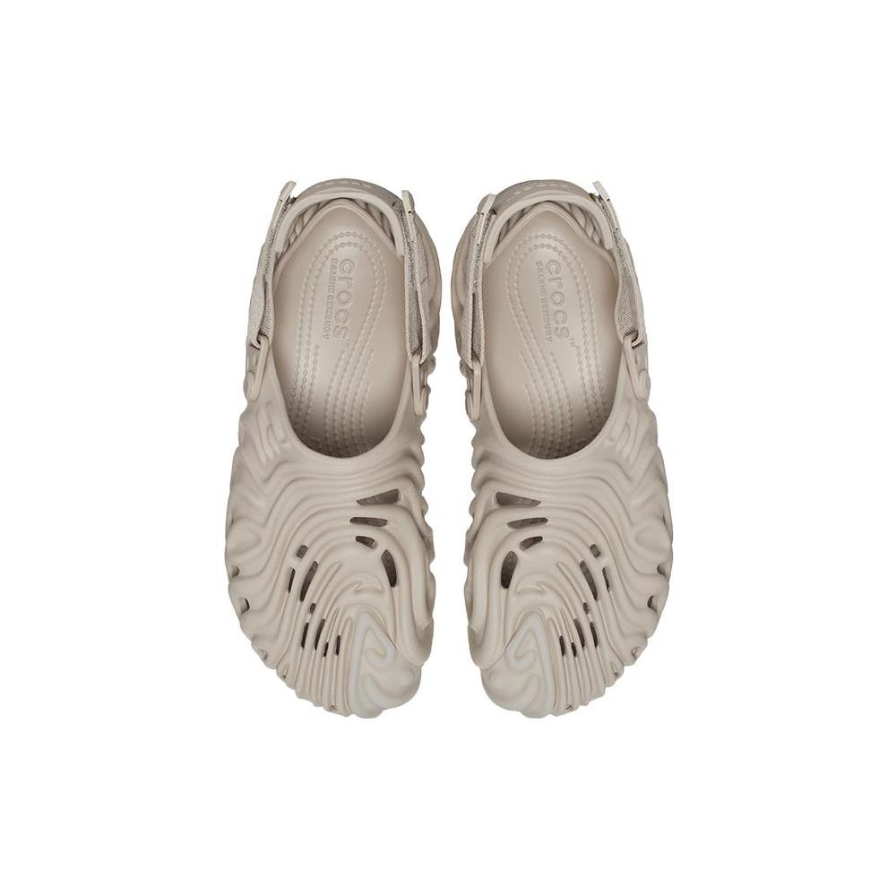 Crocs Кроксы Pollex от Salehe Bembury Horchata 207393-2DO
