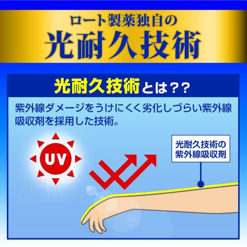 Skin Aqua UV Super Moisture Gel Sunscreen Unscented 1 Piece (x 1)