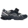 SHUSHU/TONG x ASICS GEL KINETIC FLUENT Туфли-Мэри Джейн на платформе Женские Черные 1203B021-020