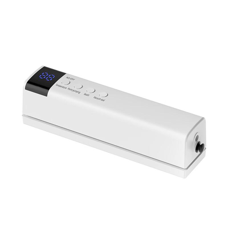 Handon Mini Touch Wireless Food Vacuum Sealer