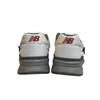 New Balance Nb 997H Удобные Прочные Дышащие Легкие Низкие Детские Кроссовки Детские кроссовки Темно-серый PZ997HMI