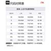 Li Ning Спортивная жизнь Коллекция Пуховики Мужские Черный Стойка Умеренный Пуховик AYMS227-3