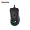 Проводная игровая мышь Dareu LM130 с RGB-подсветкой