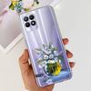 Чехол для Realme 8i Чехол для Realme 8 Pro Милый Мультяшный Чехол Прозрачный Силиконовый Мягкий Чехол для Телефона Для Realme8 Pro Realme 8 5G 8i Задняя Крышка Сумки