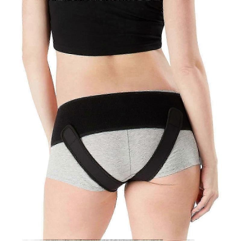 Adjustable Maternity Pelvic Support Belt