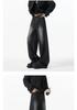 Мужские летние джинсы CleanFit 2025 года с широкими штанинами - Прямые брюки в американском стиле High Street
