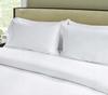 Pościel Hotelowa 160X200 + 70/80 Biała Bawełna150G