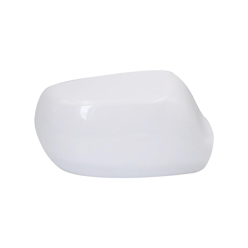 Праймер, правая боковая крышка зеркала заднего вида для Mazda 2 3 6 2002-2009 гг.