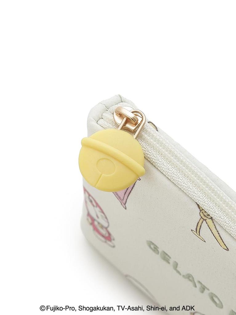 Gelato Pique Doraemon Tissue Pouch PWGB254503 OWHT