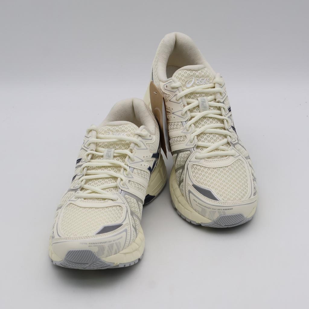 1203A388-104 Asics Gel-Kayano 20 Крем Независимый Синий (Мужской)