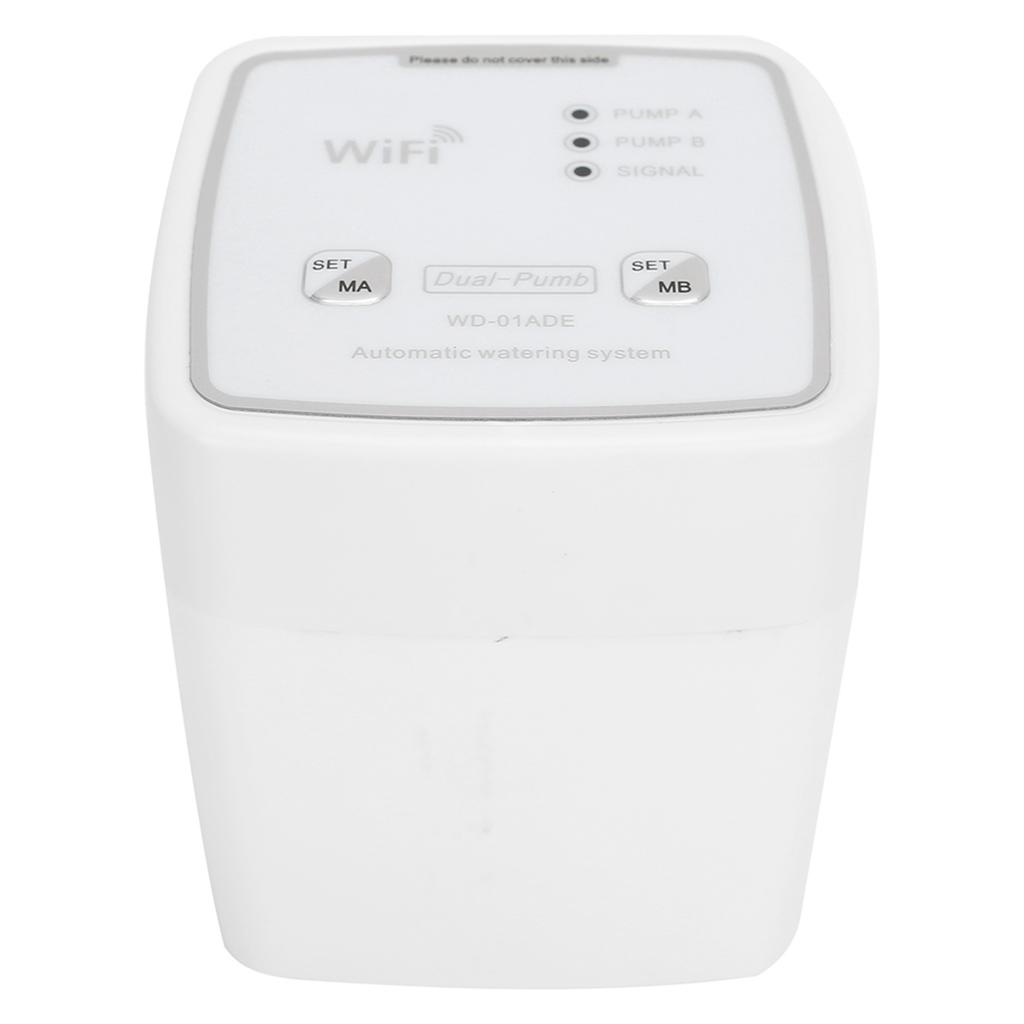 Умное устройство для полива WiFi, садоводство, автоматический полив, таймер, инструмент для полива 100?240В