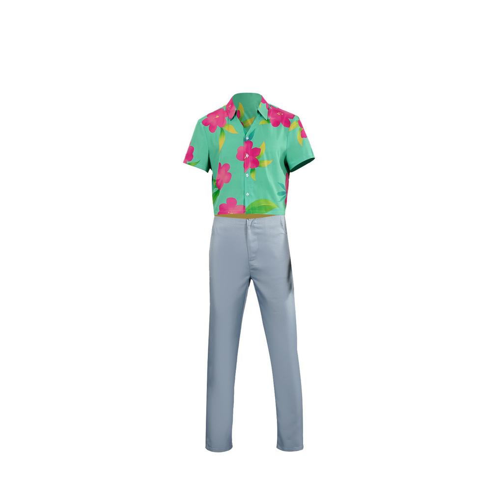 Live Cosplay Server For Movies, Anime, And Games