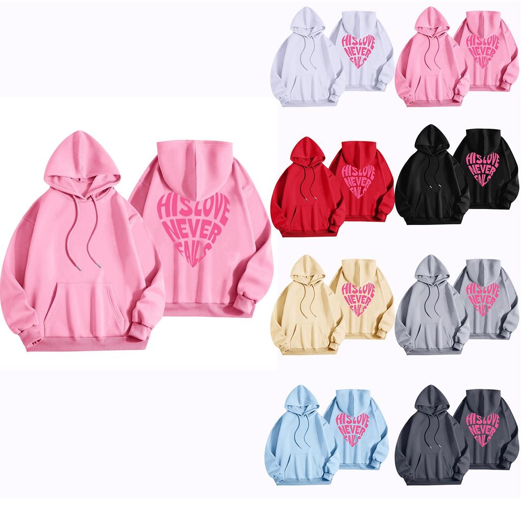 Женская модная повседневная универсальная повседневная толстовка с капюшоном, повседневная толстовка с длинными рукавами и нашивками сверху