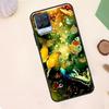 Colorful Butterfly Case For Realme C75 C63 C61 C55 C51 C53 C35 C65 C67 C71 11 12 13 14 15 Pro Plus GT6 GT7 Pro