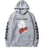 Avenger Sano Mikey Hooded Jumper Hooded Sweater Anime