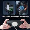 Магнитный Чехол из Жидкого Силикона для For Iphone 17 1 14 13 12 11 16 Pro Max Air 14 1 16 Plus Защитный Ударопрочный Чехол