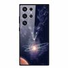 Чехол для Samsung Galaxy S25 Ultra S25Plus Роскошный Закаленное Стекло Жесткая Задняя Крышка для Galaxy S24Ultra 5G Чехлы для Телефона Fundas S 25