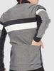 Kapelmuur Thermo Combi Jacket, Double Border, Size XS, for Fall/Winter (5°C-15°C)