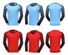 Adult & Children's Long Sleeve Goalkeeper Jersey Set - Match & Training Gear
