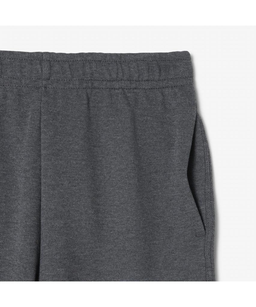 LACOSTE Женские двусторонние пике-брюки для тренировок Xf8386-55N 050