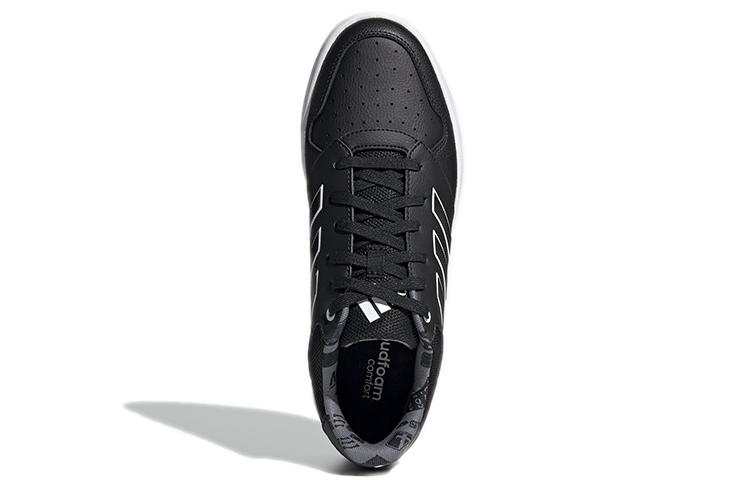 adidas Neo Gametalker Черный/Белый FY8585