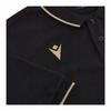 Y8155 Macron Polo RWC M22 France Capsule Homme Men's Polo Shirt L