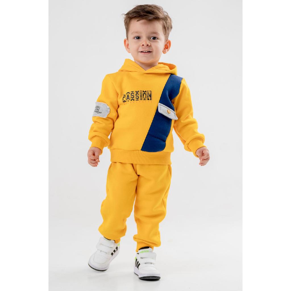 Спортивный костюм для мальчика