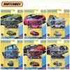 Игрушечная машинка Matchbox 1:64 Машинки Matchbox Super Car M5 RX-7 Mercedes-Benz G63 Land Cruiser Volvo и Другие Подарки для Мальчиков