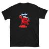 DONT DRINK THE KOOL-AID SHIRT, KOOLAID SHEEP POLITICAL T-Shirt Tops Tee