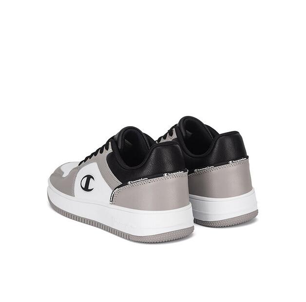 Кроссовки Champion RD18 2.0 LOW S11470-ES002 серый