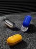 Fidget Toys Push-And-Slide Stress-Relieving Metal Toy, Mech Egg, Edc, Adhd Tool, Adult Stress-Relieving Toy, Kids' Gift