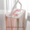 Extensible Rotating Folding Hanger Non-slip Bath Towel Storage Hanger Trouser Rack  Scarf