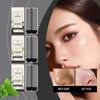 Серия пластырей Blackhead Pore Patch Мягкое очищение пор от черных точек и прыщей на носу без стягивания