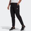 Adidas Knitted Sweatpants Women's Black HD9622
