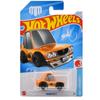 Hot Wheels Basic Car Mazda игрушечная мини-машинка для детей от 3 лет и старше, оранжевый HXR07 RX-3