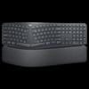Logitech ERGO K860 Wireless Ergonomic Keyboard