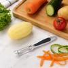 Многоцелевая овощечистка и очиститель для кухни, Картофелечистка, Бытовой инструмент для очистки
