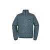 Down Jacket Men's Asphalt Gray (Unisex) Down Jackets A5Z21 392