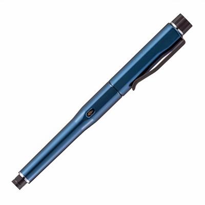 Механический карандаш Kuru Toga Dive, цвет Abyss Blue, 0,5 мм,