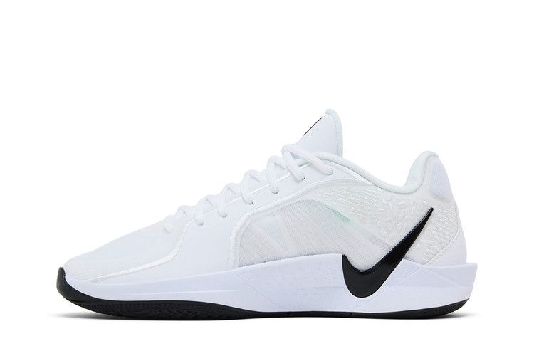 Nike Sabrina 2 ТБ Белый Черный (Женский)