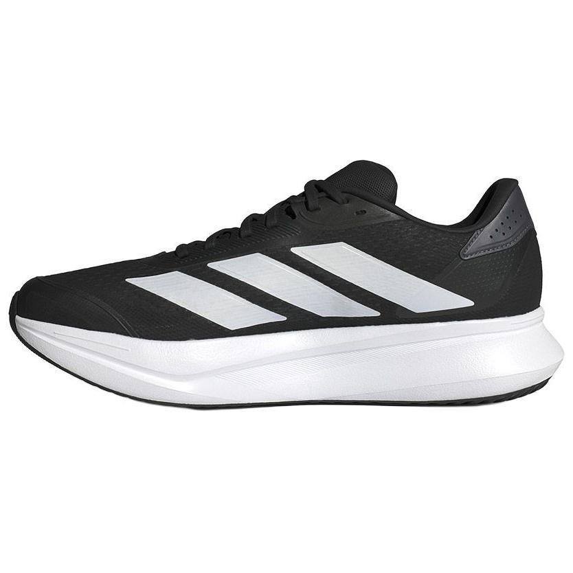 adidas Кроссовки Duramo Sl 2 Основной черный Облачно-белый Серый IH8218