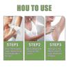 Deodorant Underarm Cleansing Deodorant Deodorant Deodorant Lasting Fragrance Mild And Non-Irritating