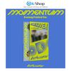 [Предзаказ] hrtz.wav - 2-й мини-альбом [Вторая волна] : MOMENTUM] Стандартная версия