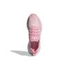 adidas Swift Run 22 Светло-розовый Облачно-белый Почти розовый Женские GV7972