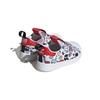 Hello Kitty X Adidas Superstar 360 I Hello Kitty and Friends Baby Sneakers White Cloud-White Vivid-Red HQ4092