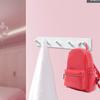 Elegant Coat Wall Hook with Various Hook for Convenient Hanging and Space Optimization Space Saving Designs Daily Use