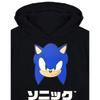 Sonic The Hedgehog Childrens/Kids Hoodie
