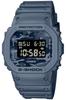 [Casio] G-Shock DW-5600CA-2JF Men's Watch, Gray