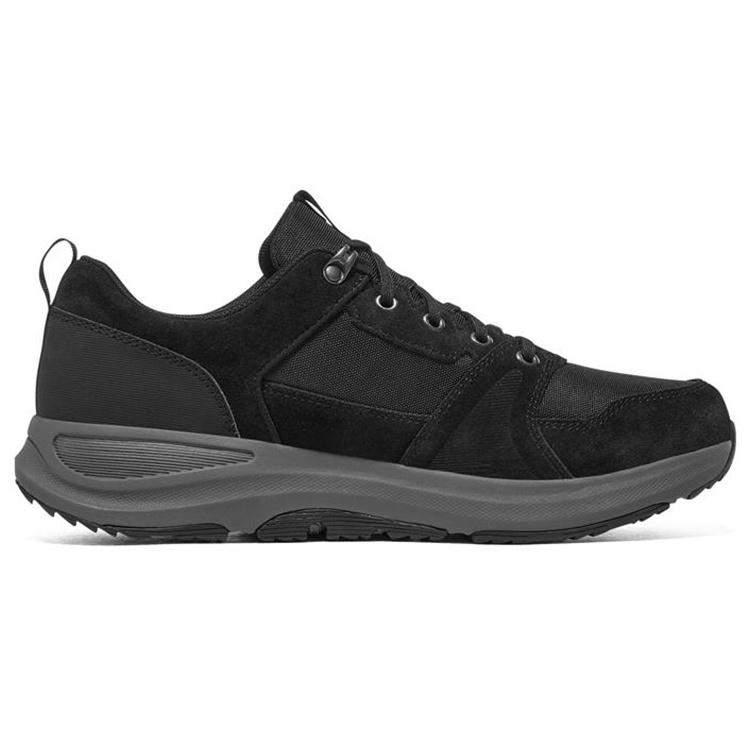 Skechers Go Walk Outdoor 'Черно-серый' Мужские 216106-BKCC