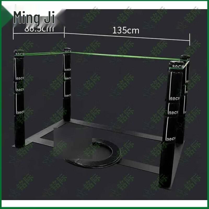 Mingji Combat Training U-Marking Line